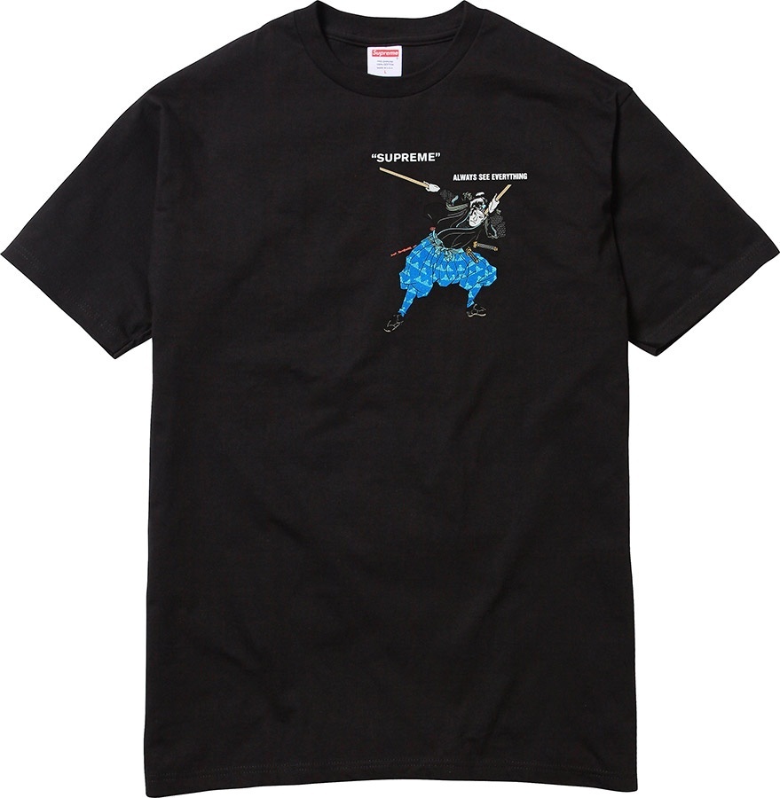 Musashi Tee